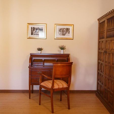Villa El Bulin De Braojos - Casa Marta Braojos de la Sierra Exterior foto